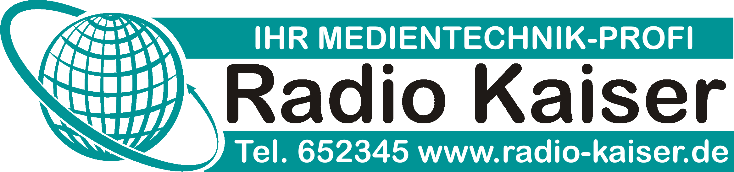Radio Kaiser Logo